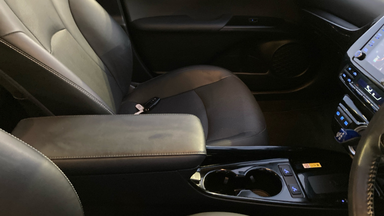 Toyota Prius 1.8 PHEV Excel 5dr CVT Hatchback